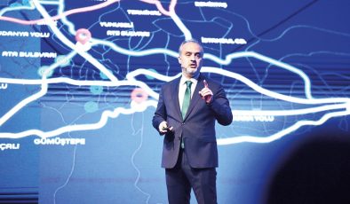 Bursa’yı geleceğe taşıyacak projeler