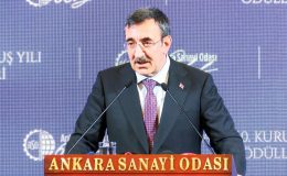 Cumhurbaşkanı Yardımcısı Cevdet Yılmaz açıkladı: Enflasyonda düşüş hazirandan sonra